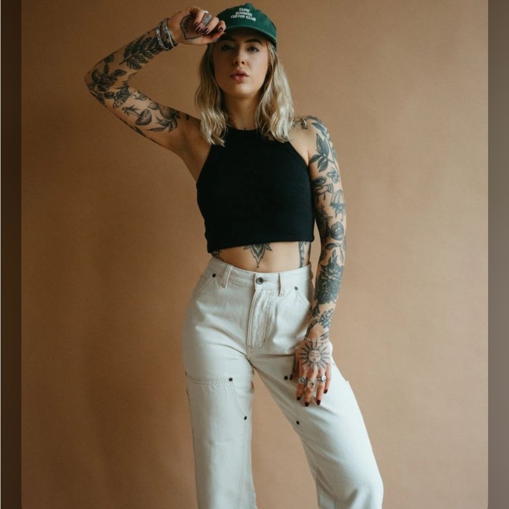 P&Co Carpenter Pants